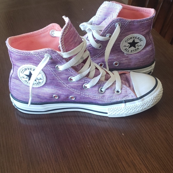 Chuck Taylor Converse All Star - Picture 2 of 6